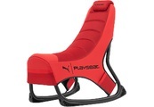 Playseat, PLAYSEAT Puma Active - Gaming-Stuhl (Rot/Schwarz)