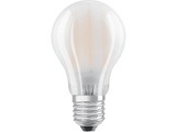 OSRAM LED EEK A++ (A++ - E) E27 Glühlampenform 7 W = 60 W Kaltweiß (Ø x L) 60 mm x 105 mm 1 St.