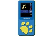 LENCO Xemio-560 Kids - MP4-Player (8 GB, Blau)