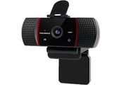 THRONMAX Stream Go X1 - Webcam (Schwarz)