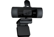 THRONMAX Stream Go X1 Pro - Webcam (Schwarz)