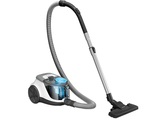 PHILIPS XB2122/09 - Staubsauger (Weiss/Blau)