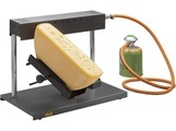 Ttm, TTM Easy-Gaz - Raclette (Grau/Schwarz)