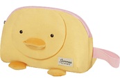 Samsonite, SAMSONITE HAPPY SAMMIES ECO - Duck Dodie - Kindertasche (Gelb)