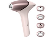 Philips, PHILIPS BRI958/00 - IPL-Haarentfernungsgerät (Rosa)