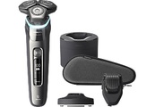 Philips, PHILIPS Shaver series 9000 S9987/59 - Rasierer (Grau)