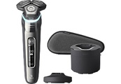Philips, PHILIPS Shaver series 9000 S9987/55 - Rasierer (Grau)