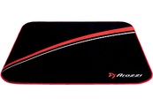 Teppich gaming schwarz, rot AROZZI