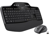 Logitech Cordless Desktop Mk710
