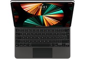 APPLE Magic Keyboard (CH Layout) - Schutzhülle mit Tastatur (Schwarz)