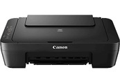 Canon PIXMA MG2550S - Multifunktionsdrucker - Farbe