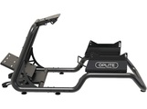 OPLITE GTR Chassis - Gaming Stuhl (Schwarz)