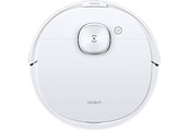 ECOVACS DEEBOT N8 PRO - Saug- und Wischroboter (Weiss)