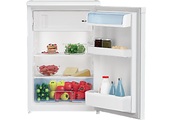 BEKO, BEKO TSE1284CHN - Kühlschrank (Standgerät)