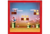 Super Mario Level Spardose rot