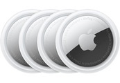 Apple, APPLE MX542ZM/A - AirTag (Weiss)