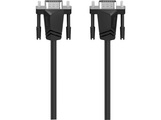 HAMA, HAMA 00200708 - VGA-Kabel (Schwarz)