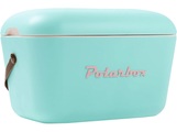 Polarbox, Polarbox Retro-Kühlbox 20l blau