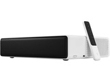 Xiaomi Beamer Mi ALPD Helligkeit: 5000 lm 1920 x 1080 HDTV 3000 : 1 Weiß