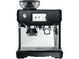 Sage, Sage Barista Touch™ Black Truffel Espressomaschine