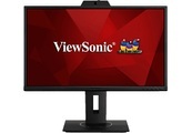 Viewsonic VG2440V LED-Monitor 61 cm (24 Zoll) EEK A+ (A+++ - D) 1920 x 1080 Pixel Full HD 5 ms DisplayPort, HDMI®, VGA