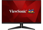 Viewsonic VX2705-2KP-MHD LED-Monitor 68.6 cm (27 Zoll) EEK B (A+++ - D) 2560 x 1440 Pixel WQHD 1 ms LAN (10/100/1000