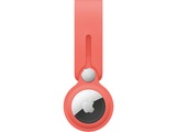 APPLE AirTag - Anhänger (Zitruspink)