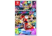 Switch - Mario Kart 8 Deluxe /Mehrsprachig