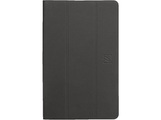 Tucano FlipCase Tablet Tasche, modellspezifisch Samsung Galaxy Tab S6 Schwarz