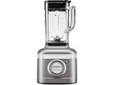 KitchenAid K400 Artisan Mixer silber