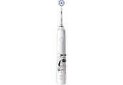 Oral-B, ORAL-B Junior Star Wars - Elektrische Zahnbürste für Kinder (Weiss)
