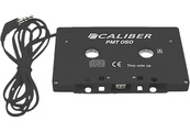 CALIBER PMT050 - Kasettenadapter (Schwarz)