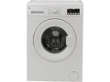 OK OWM 1743 CH D - Waschmaschine (7 kg, 1400 U/Min., Weiss)