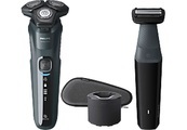 PHILIPS Shaver series 5000 S5584/57 - Rasierer (Grün)