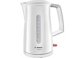 Bosch Wasserkocher TWK 3A011 1.7L - weiss