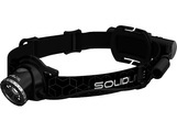 LED LENSER Solidline SH6R - Stirnlampe (Schwarz)