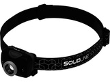 LED LENSER Solidline SH2 - Stirnlampe (Schwarz)