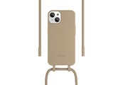 WOODCESSORIES Change Case - Schutzhülle (Passend für Modell: Apple iPhone 13 mini)