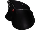 ISY IEM-3000 - Maus (Schwarz)