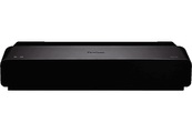 VIEWSONIC X1000-4K - LED Soundbar Beamer (Kurzdistanz, Heimkino, UHD 4K, 3840 x 2160 Pixel)