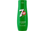 SODASTREAM, Sodastream Soda-Mix 7up 440ml