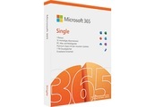 PC/Mac - Microsoft 365 Single /D