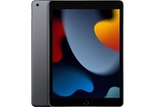 Apple, APPLE iPad (2021) Wi-Fi - Tablet (10.2 