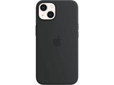 APPLE Silikon Case mit MagSafe - Schutzhülle (Passend für Modell: Apple iPhone 13)