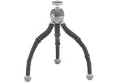 Joby PodZilla Stativ Smartphone-/Digital-Kamera 3 Bein(e) Grau