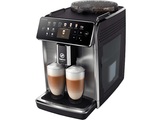 SAECO, SAECO GranAroma SM6585/00 - Kaffeevollautomat (Metall/Schwarz)