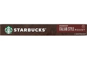 Starbucks, STARBUCKS Italian Style Roast by NESPRESSO® - Kaffeekapseln
