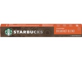 Starbucks, STARBUCKS Breakfast Blend by NESPRESSO® - Kaffeekapseln