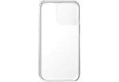 QUAD LOCK Poncho - Schutzhülle (Transparent)