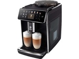 SAECO, SAECO GranAroma SM6580/00 - Kaffeevollautomat (Schwarz)